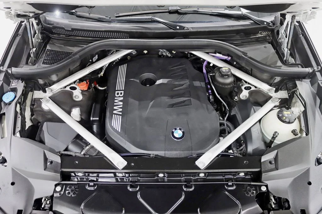 2023 BMW X7 40i - Photo 41