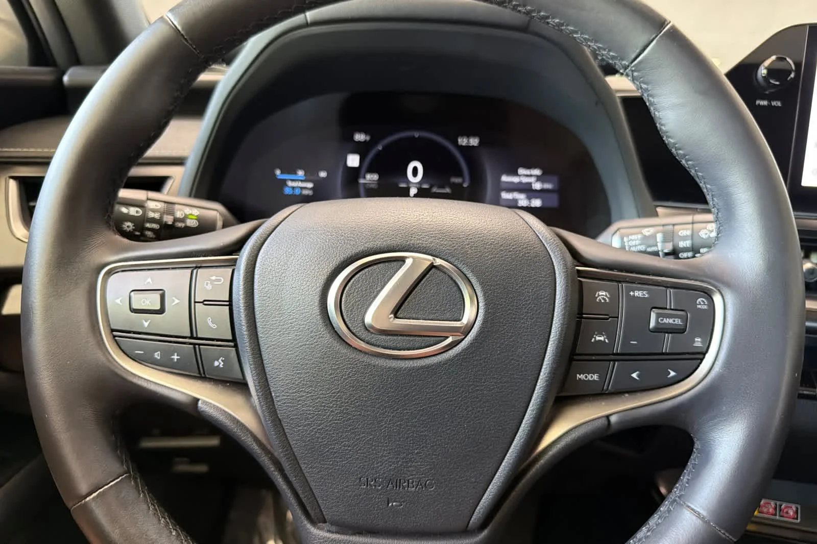 Used 2025 REDLINE Lexus F SPORT Design image 25