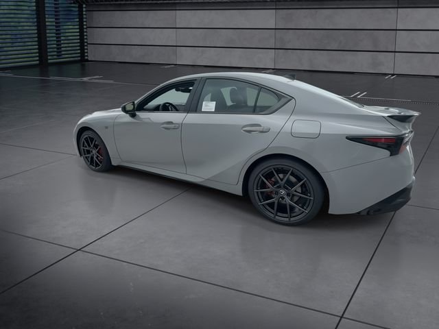 New 2026 Wind Lexus  350 F SPORT image 6