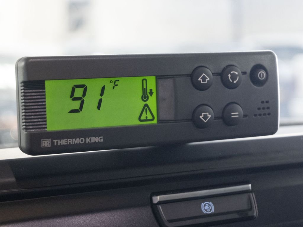 2025 Ford F-550 Super Duty Chassis Cab XL - Photo 19