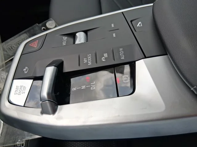 2026 BMW X1 XDrive28i - Photo 12