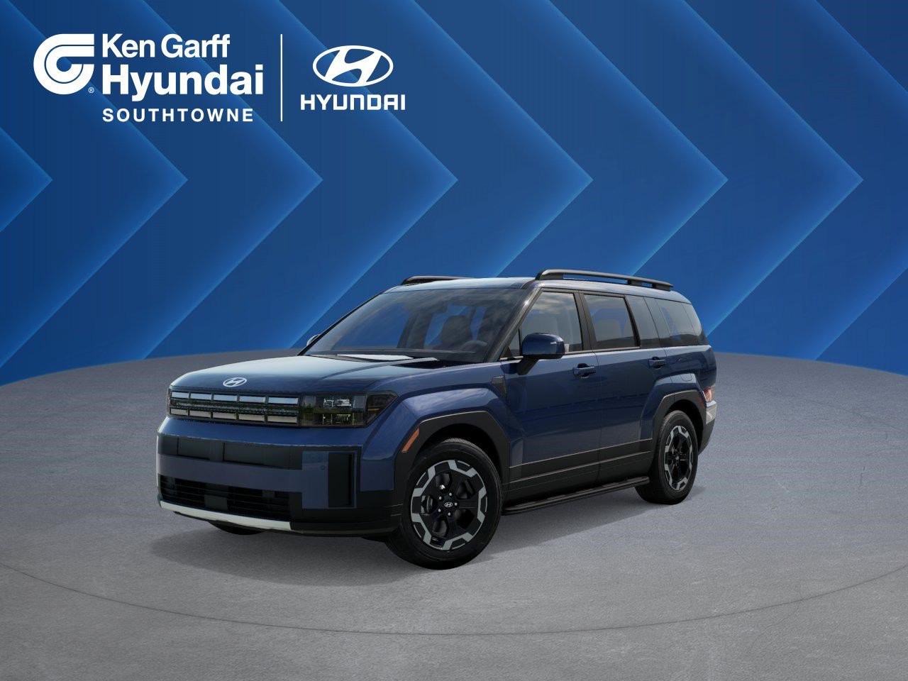 2026 Hyundai Santa Fe SEL 2.5 AWD's photo
