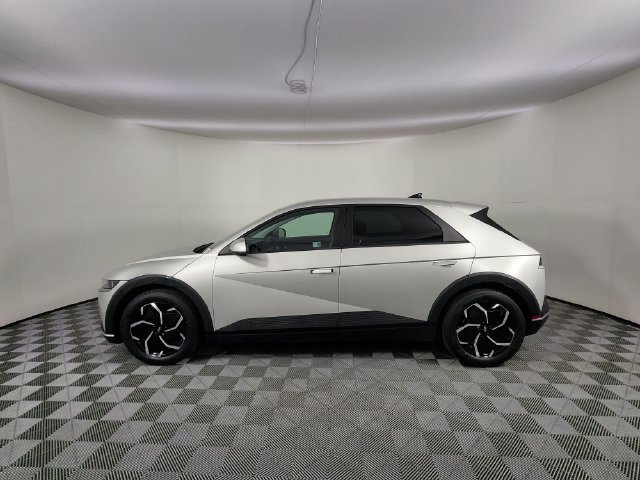 Certified 2024 Hyundai IONIQ 5 SEL with VIN KM8KNDDF6RU286700 for sale in Highlands Ranch, CO