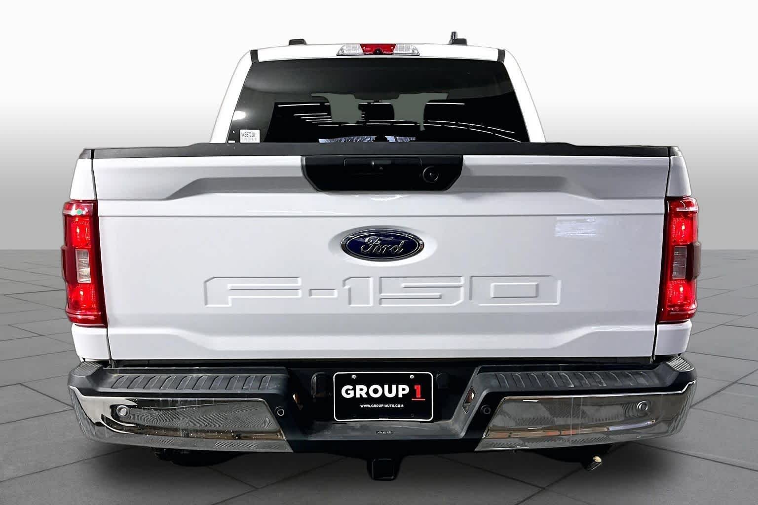 Used 2022 Oxford White Ford XL image 14