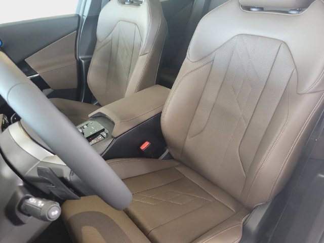 New 2026 Dune Grey Metallic BMW X3 30 image 9