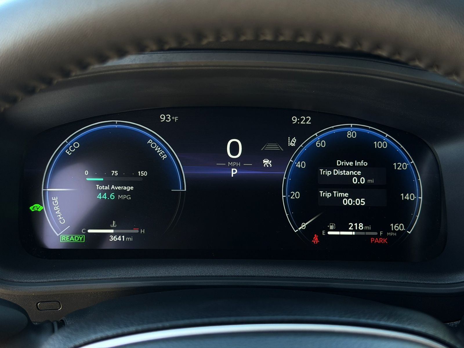 Used 2026 Celestite Toyota SE image 23