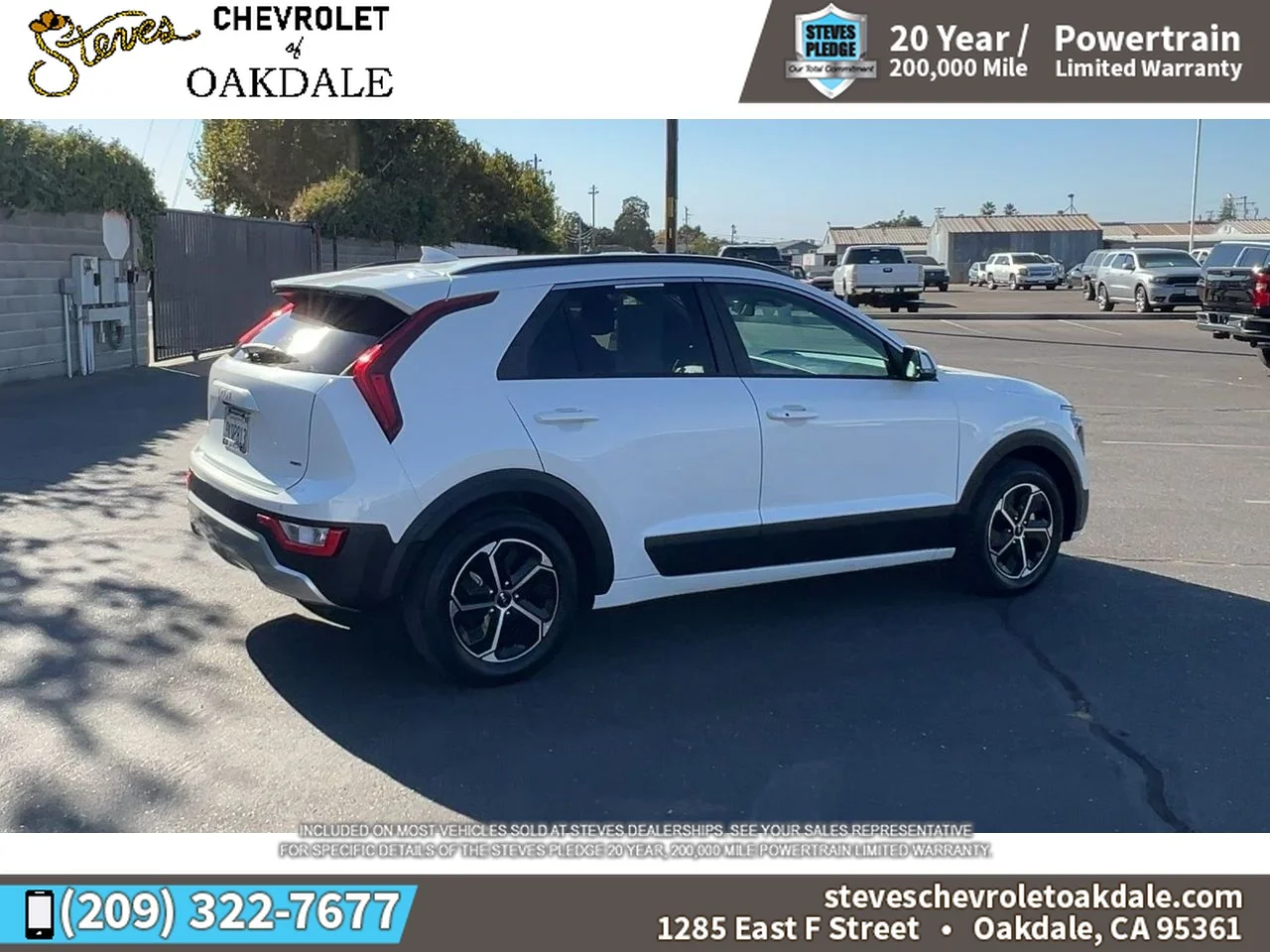 2024 Kia Niro EX - Photo 12