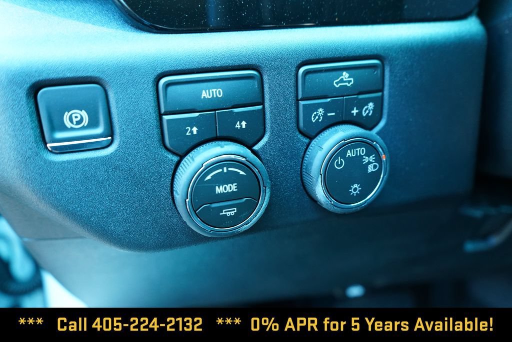 2026 Chevrolet Silverado 1500 LT - Photo 32