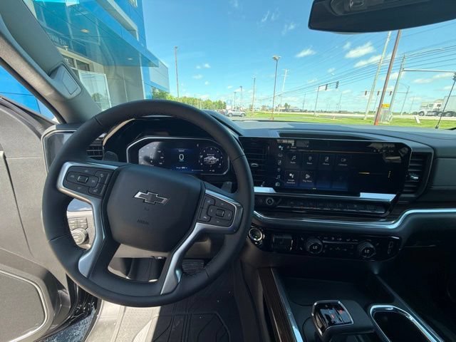 2026 Chevrolet Silverado 1500 RST - Photo 25