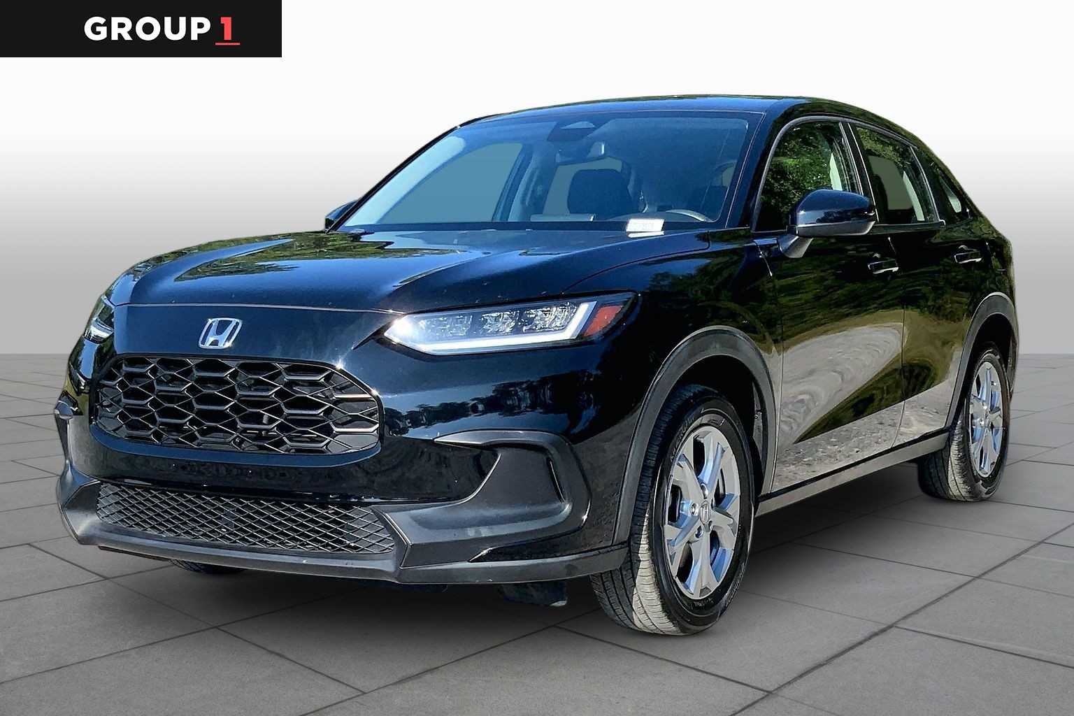 2023 Honda HR-V