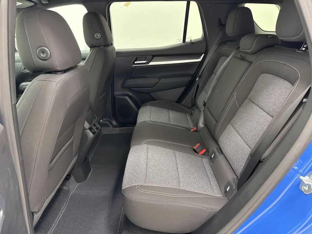 2026 GMC Terrain Elevation - Photo 15