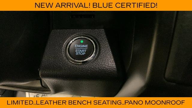 Certified Used 2020 Black Ford Limited image 88
