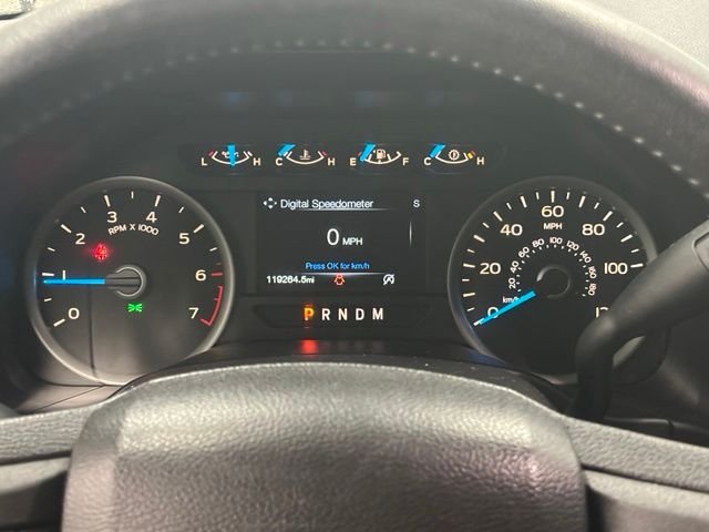 Used 2017 Gray Ford XLT image 24