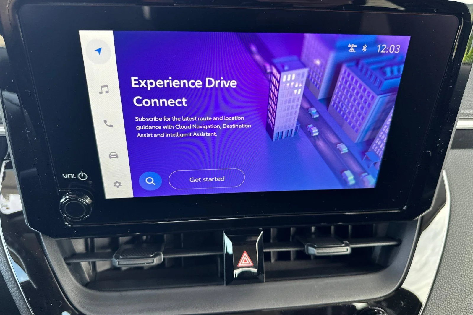 New 2026  Toyota LE image 20
