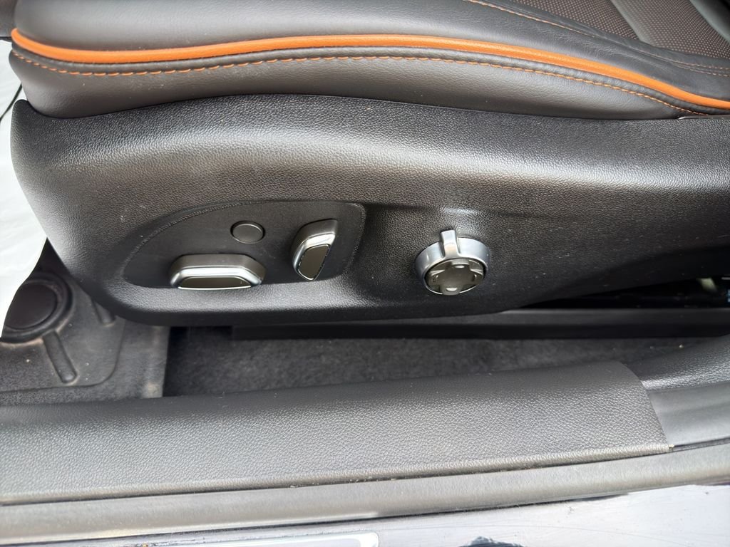 Used 2022 Black Cadillac V-Series image 10
