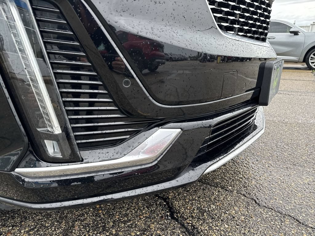 2024 Cadillac XT6 Premium Luxury - Photo 8