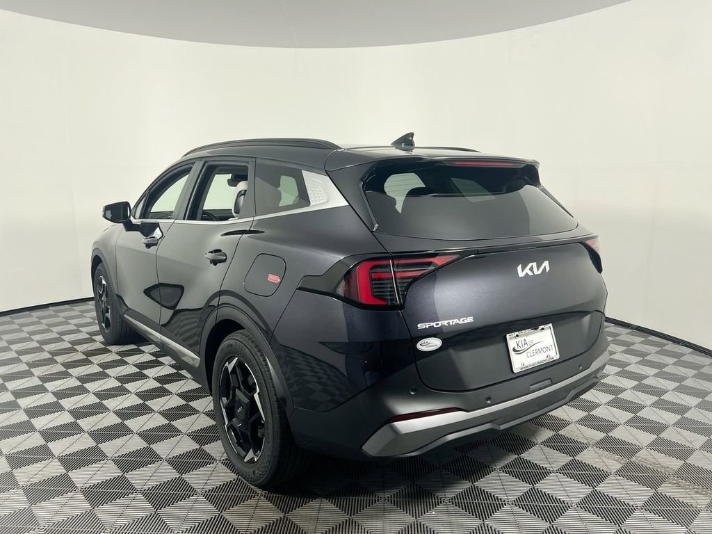 New 2026 Panthera Metal Kia EX image 7