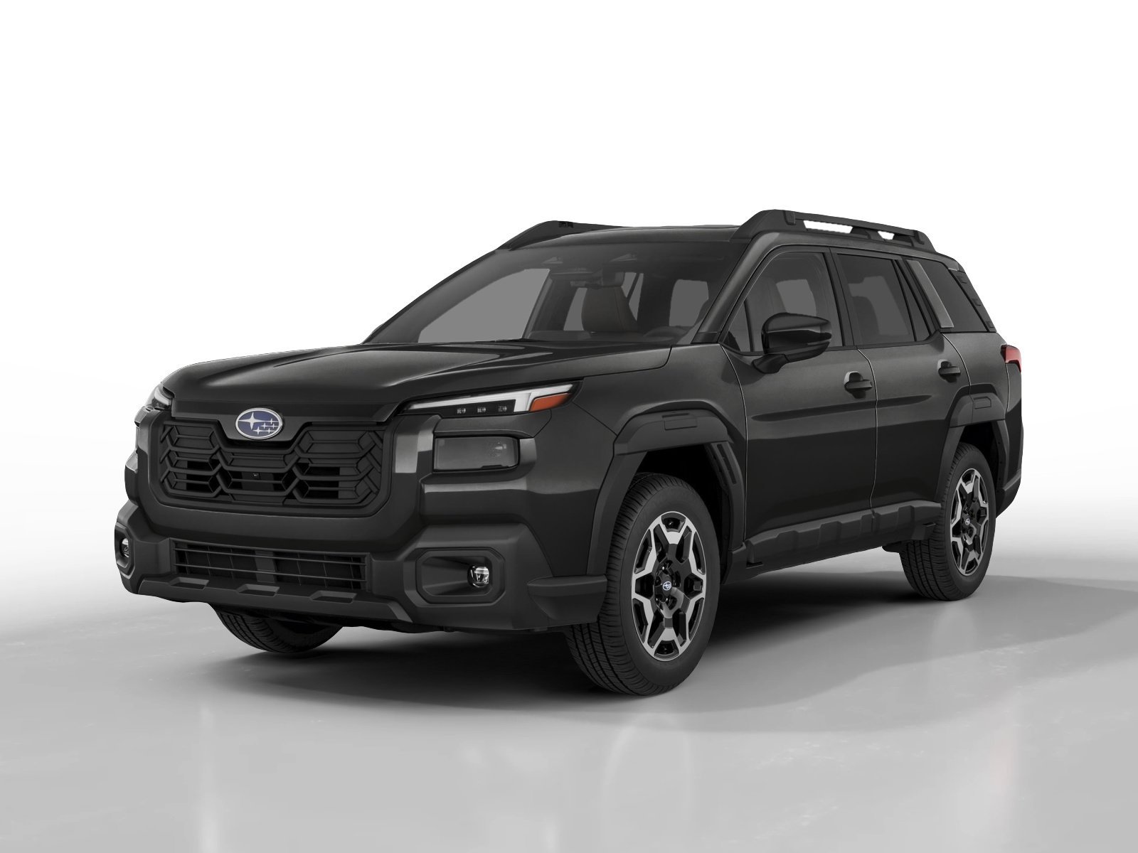 2026 Subaru Outback Touring XT's photo