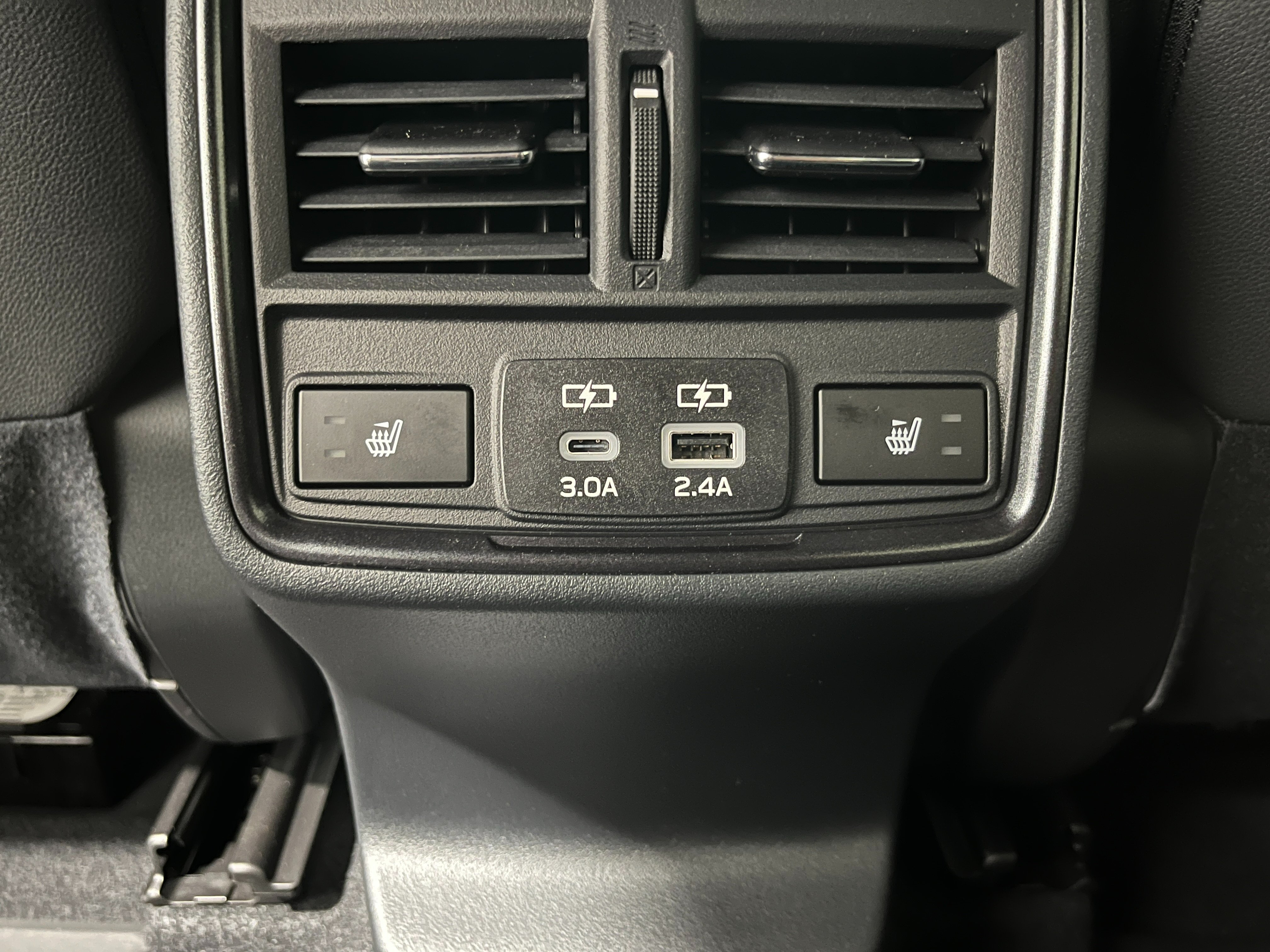 2026 Subaru Outback Wilderness - Photo 22