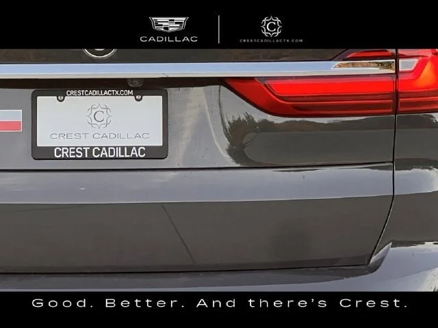 Used 2022 Gray BMW xDrive40i image 5