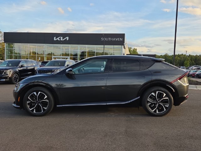 Used 2024 Kia EV6 Wind with VIN KNDC3DLC8R5193080 for sale in Southaven, MS