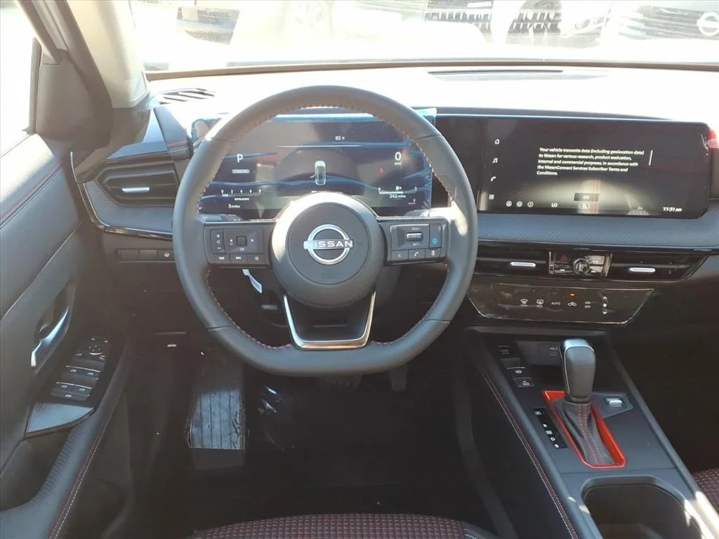 2026 Nissan KICKS SR - Photo 6