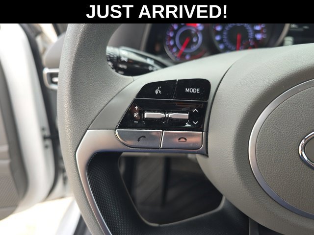 Certified Used 2022 Gray Hyundai SEL image 10
