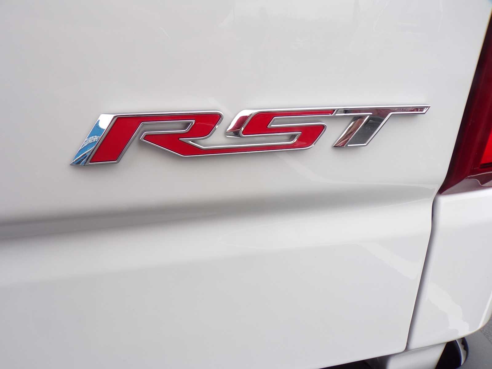 2026 Chevrolet Silverado 1500 RST - Photo 19