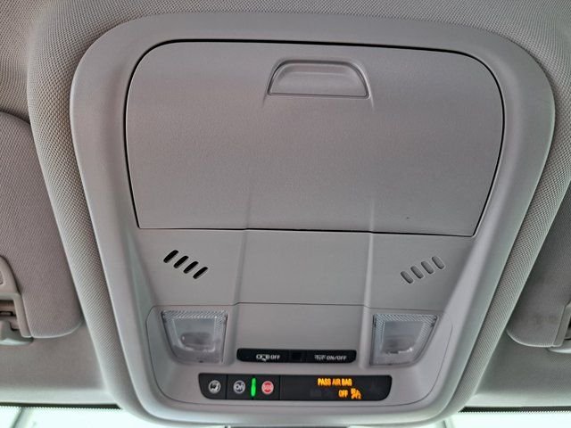 Used 2024 White Chevrolet LT image 30