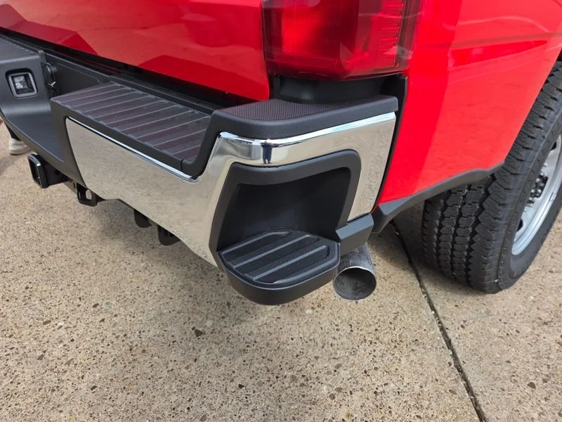 New 2026 Red Ford XL image 12