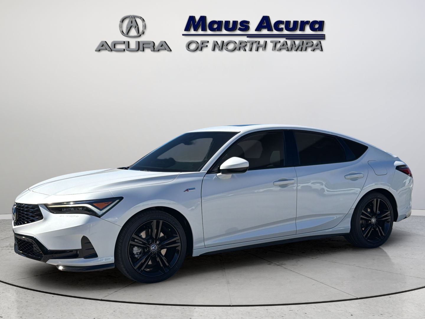 New 2026  Acura A-Spec Package image 5