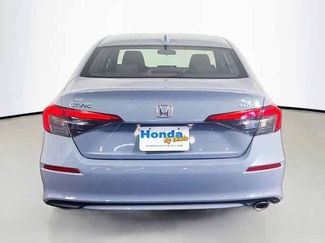 Certified Used 2024  Honda Sport image 20