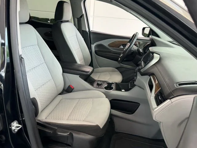 Used 2018 Black GMC SLE image 17