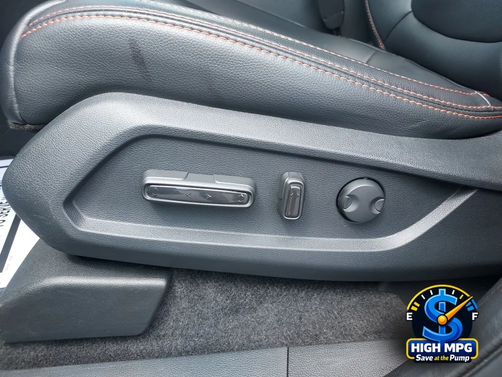 2023 Honda Pilot TrailSport - Photo 10