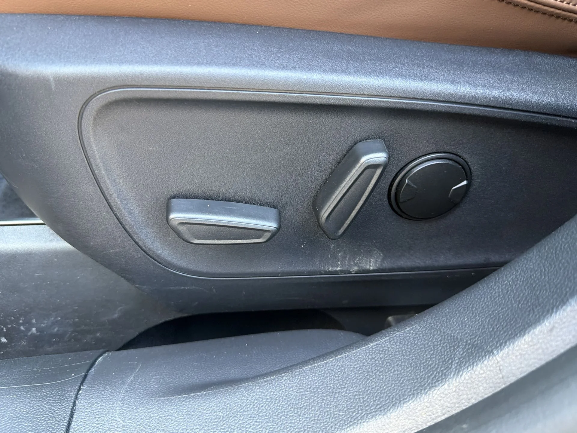 Certified Used 2024 Blue Metallic Ford Outer Banks image 22