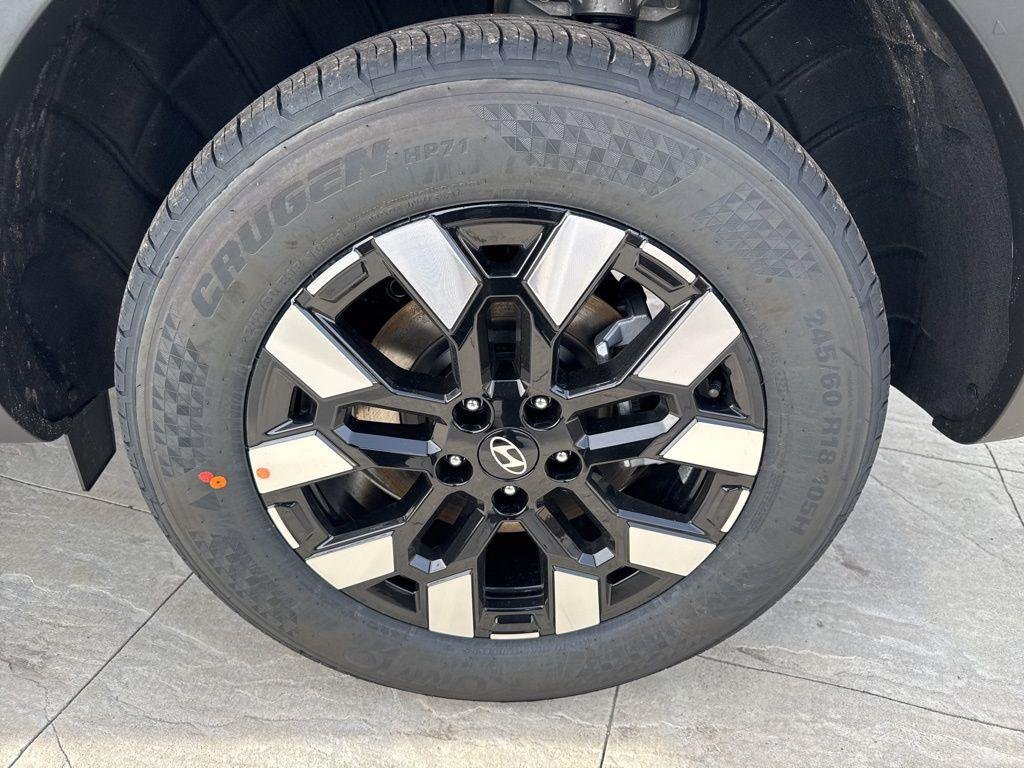 2026 Hyundai Santa Cruz SEL - Photo 12