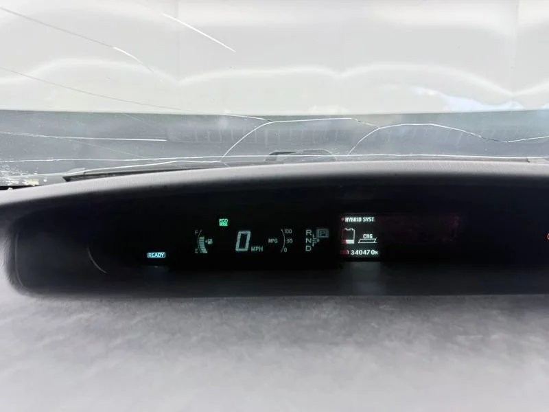 Used 2011 Silver Toyota Two Hatchback 4D image 25