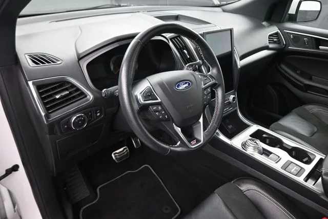 Used 2023 White Ford ST image 21
