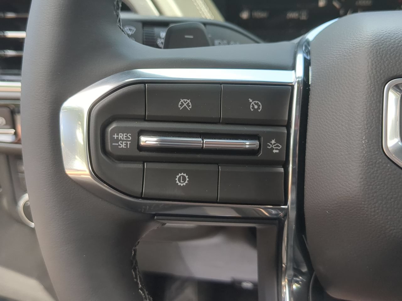 New 2026 Onyx Black GMC Denali image 35
