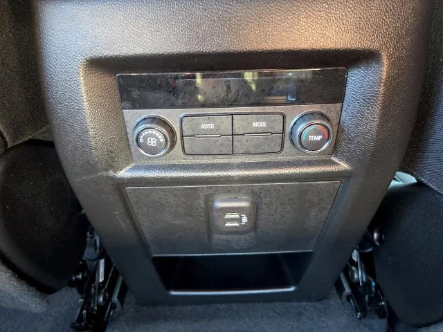 Used 2023 SUMMIT WHITE Chevrolet LT Cloth image 15