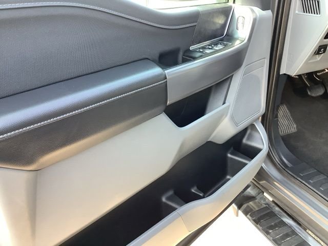 2025 Ford F-150 XLT - Photo 19