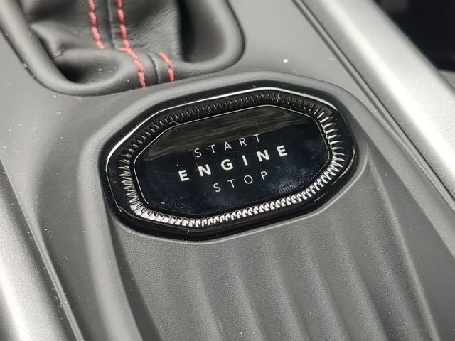 New 2026 Triple Nickel Exterior Paint Dodge R/T Scat Pack image 34
