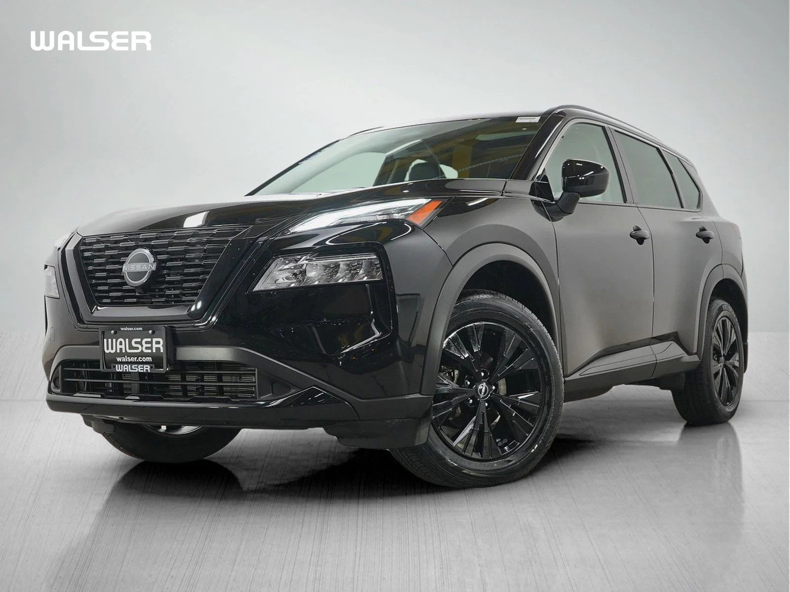 2023 Nissan Rogue SV AWD's photo