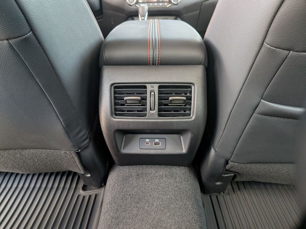 New 2026 Gray Nissan 2.5 SR image 35