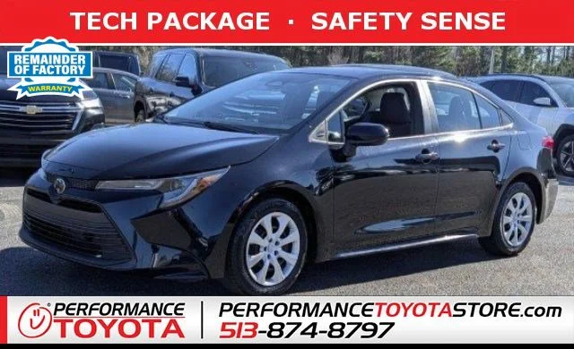 2023 Toyota Corolla