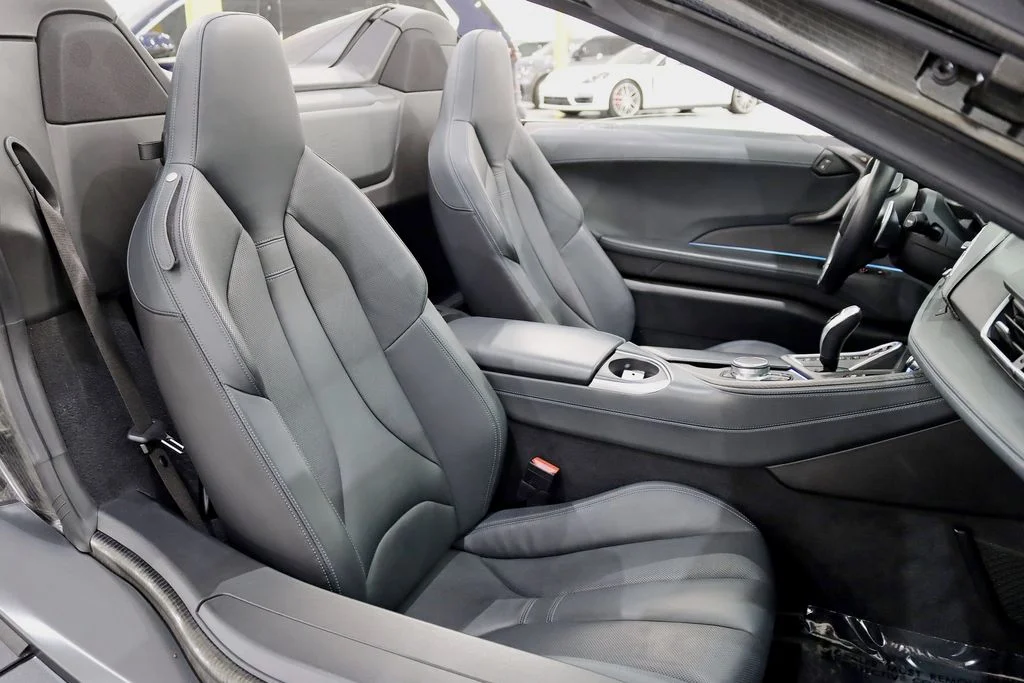 Used 2019 Gray BMW Base image 29