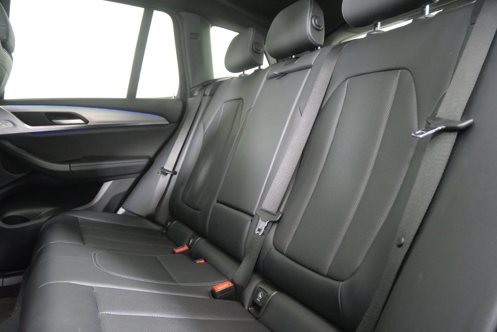 Used 2023 Gray Metallic BMW xDrive30i image 16