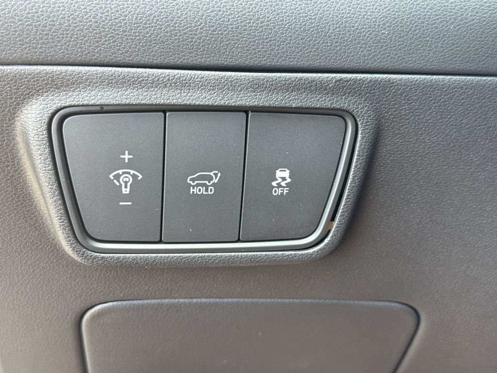 2022 Hyundai Tucson SEL - Photo 19