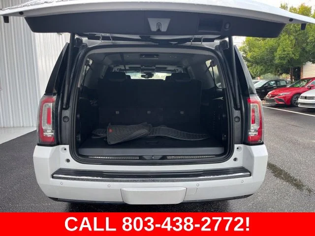 Used 2018 White GMC Denali image 37