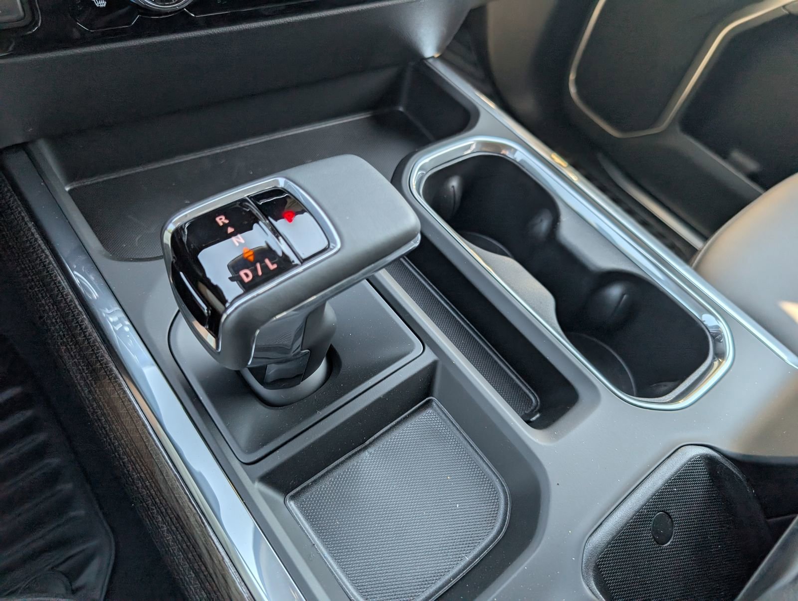 2026 Chevrolet Silverado 1500 RST - Photo 18